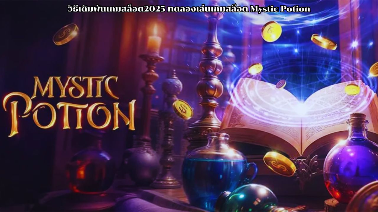 วิธีเดิมพันเกมสล็อต2025